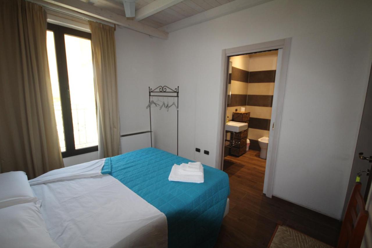 Villa La Conchiglia Rooms 卡拉·利贝罗托 外观 照片