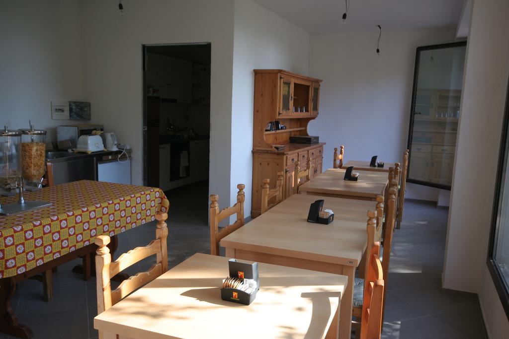 Villa La Conchiglia Rooms 卡拉·利贝罗托 外观 照片