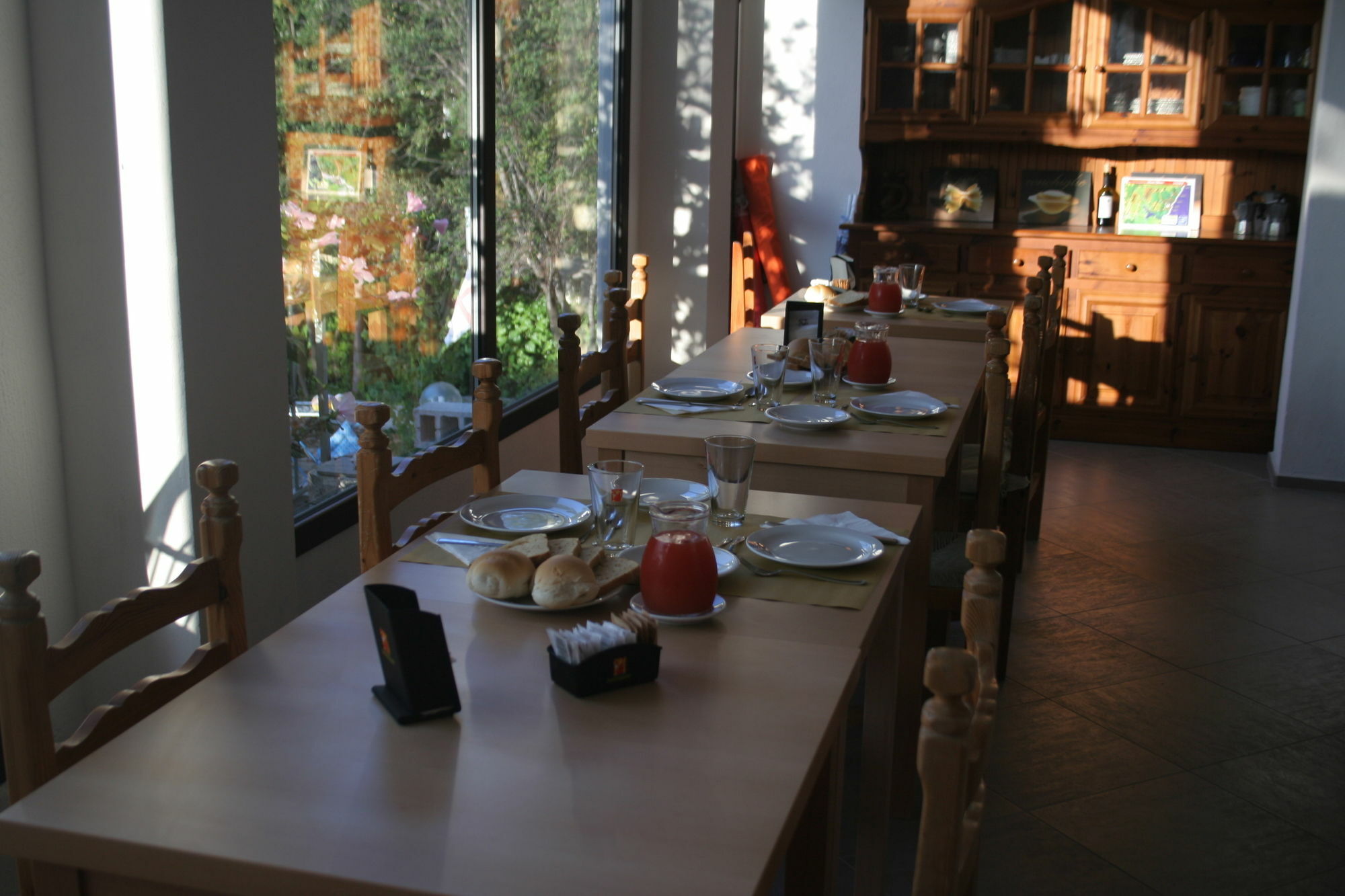 Villa La Conchiglia Rooms 卡拉·利贝罗托 外观 照片